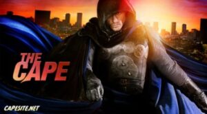 The Cape