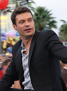 You are currently viewing Ryan Seacrest Gets a Raise