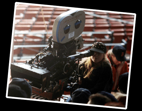 Read more about the article TV Production Internships