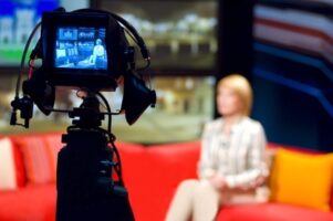 How to Conduct an On Camera Interview