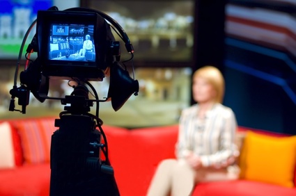 Read more about the article How to Conduct an On Camera Interview