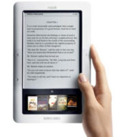 E-Reader Gift Guide from Wired.com