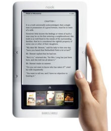 You are currently viewing E-Reader Gift Guide from Wired.com