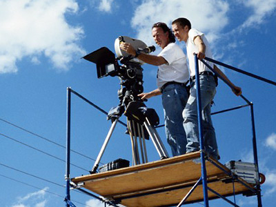 Read more about the article Hire a DP that’s braver than you are
