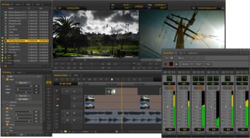 Post Production – Attention Must Be Paid